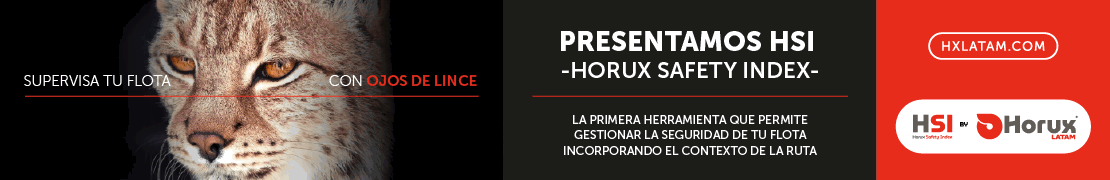 banner horux