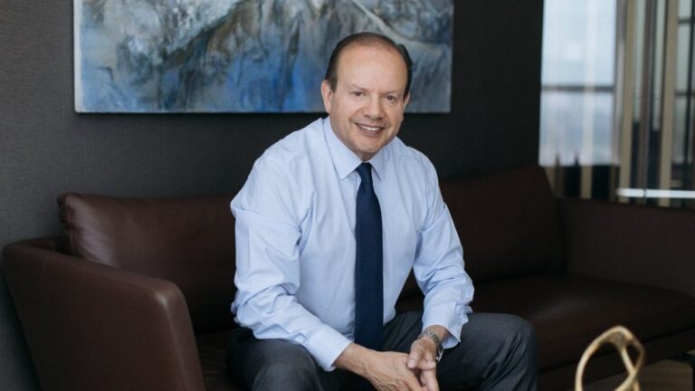 Jorge Gómez asume la presidencia ejecutiva de Codelco y liderará nueva etapa de la estatal