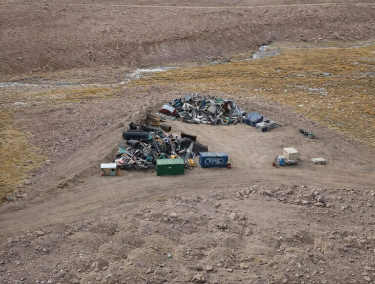 Tribunal Ambiental aprueba ajustes al plan de reparación por daño ambiental en Pascua Lama