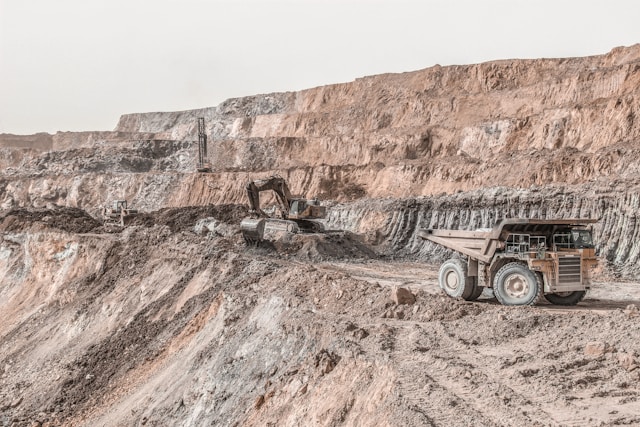 Minería da impulso al IPP situándolo en 2,8% para el mes de mayo