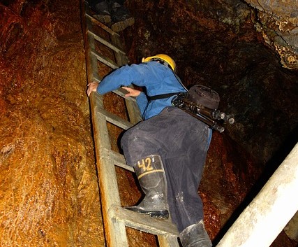 Abierto concurso PAMMA Equipa y Desarrolla 2026 para el fortalecimiento productivo de la pequeña minería