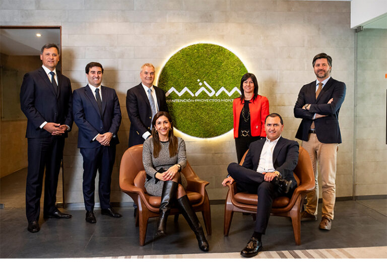 MPM se une a APRIMIN para potenciar la cadena de valor de la minería