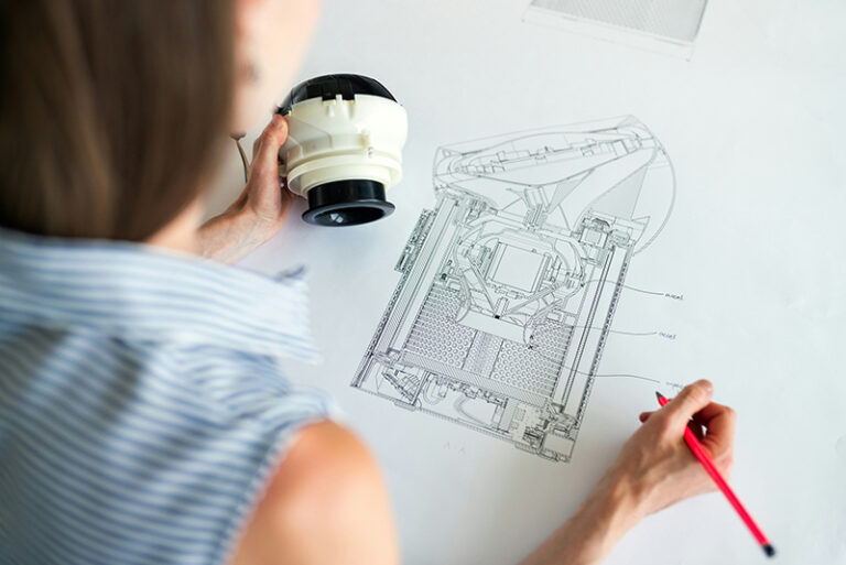 Ingeniería con mirada diversa: el valor estratégico del liderazgo femenino