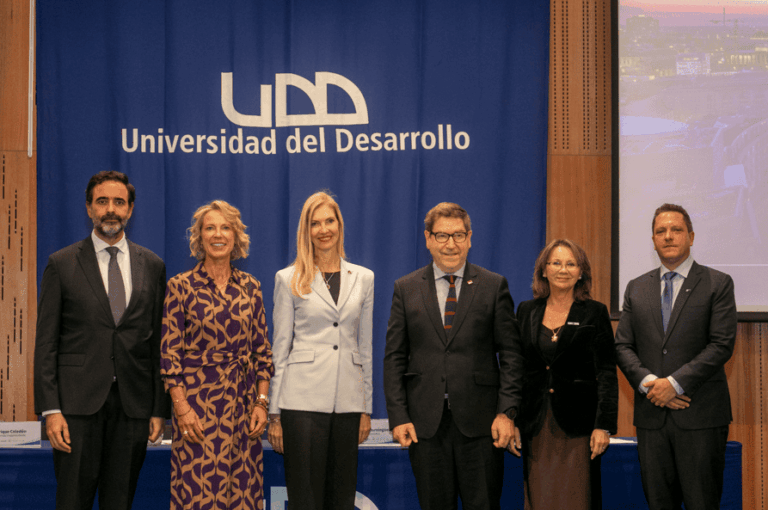 AHK Chile presenta nuevo directorio para el período 2026-2027 en el marco de su 110° aniversario