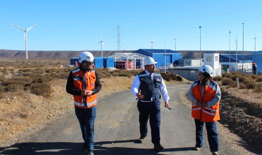 Región de Coquimbo genera el 99% de su electricidad con energías renovables durante el primer semestre