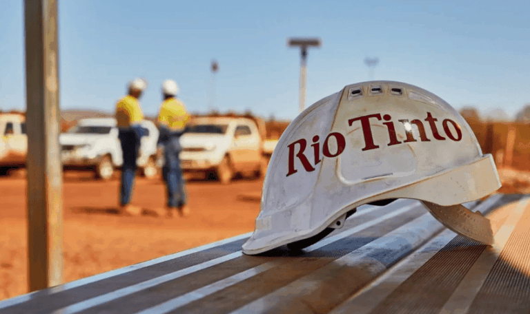 Rio Tinto evaluará el uso de biopellets para reducir el consumo de carbón en sus refinerías de alúmina