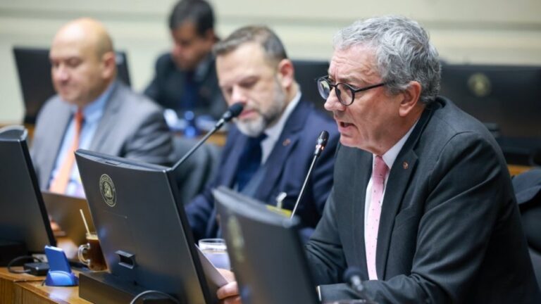 Bernardo Fontaine fija cuatro ejes para recuperar el liderazgo y la rentabilidad de Codelco