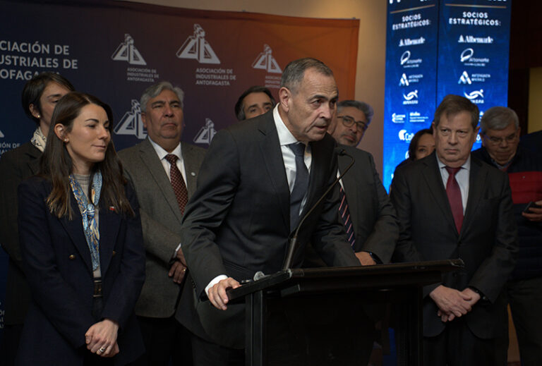 AIA da a conocer actividades para agosto: “Mes de la Minería 2026”