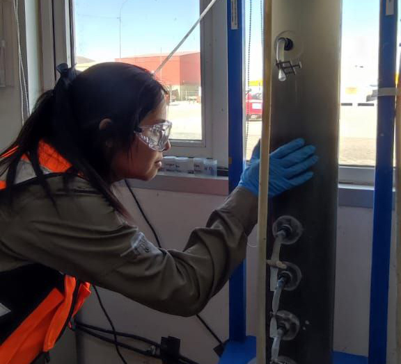CIMS, del grupo JRI, inaugura moderno laboratorio químico y de preparación mecánica para la minería