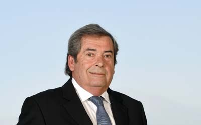 Juan Claro dejará de ser miembro del directorio de Antofagasta plc
