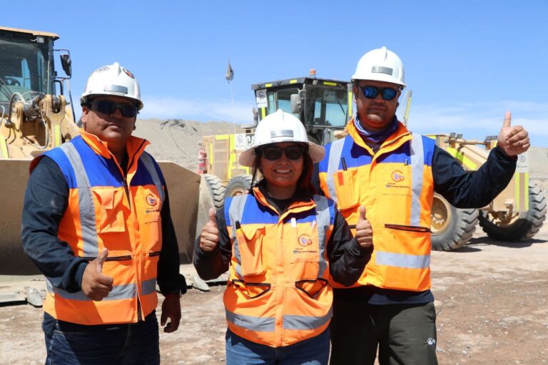 Minera El Abra conmemora 30 años de operación y aporte al desarrollo de Antofagasta