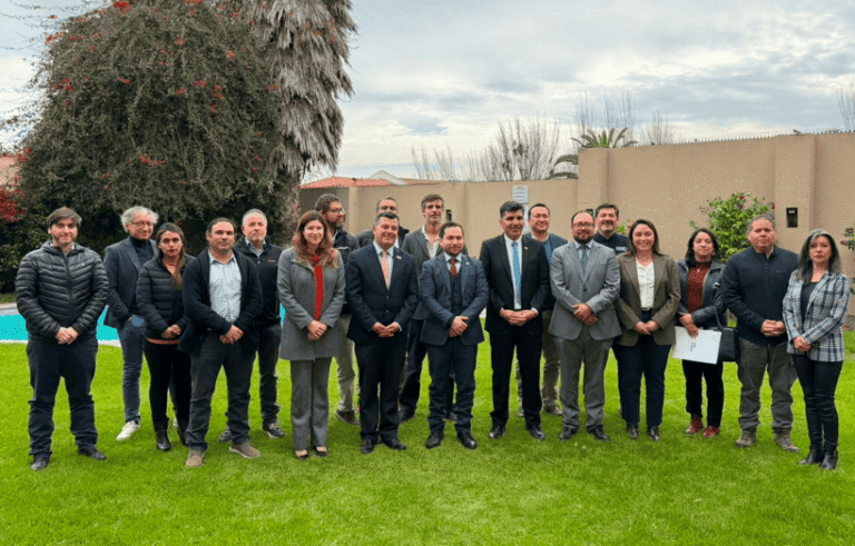 SEA destaca evaluación de proyectos por US$3.026 millones en la Región de Coquimbo