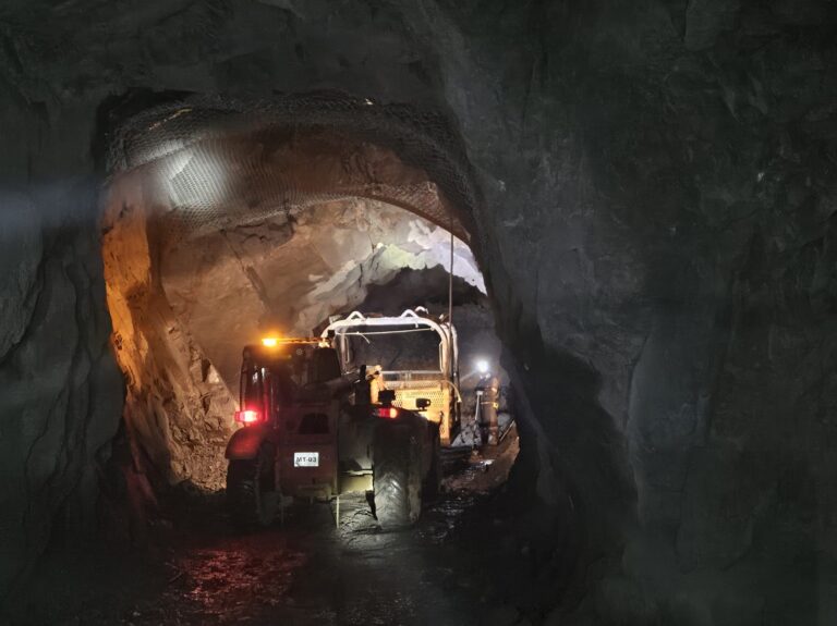 SONAMI valora anteproyecto del SEIA que eleva umbral para proyectos de pequeña minería