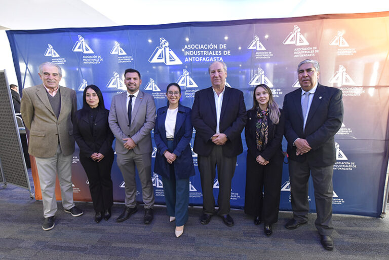 Rueda de Negocios 2026 dio el vamos al Mes de la Minería en Antofagasta