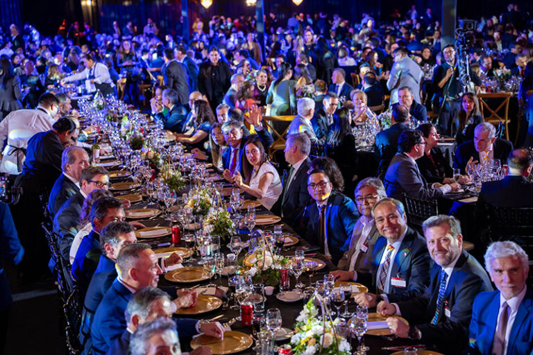 Cena de la Minería 2026 proyecta a Antofagasta como motor de desarrollo del país