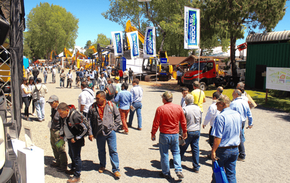 ExpoCORMA 2026 fortalece su proyección internacional tras alianza con FISA y GL Events