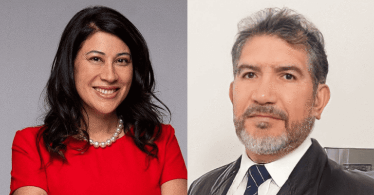 Varinka Farren y Yerko Díaz se suman al programa de expositores de INTECMIN Calama 2026