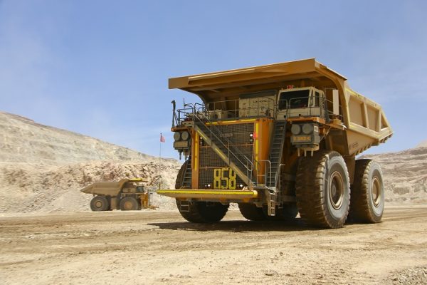 Cochilco revela alza de 8,2% en el gasto operacional por tonelada de cobre