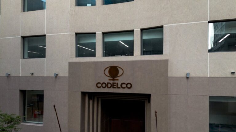 Codelco cita a Junta Extraordinaria de Accionistas para analizar inconsistencias en cifras de producción