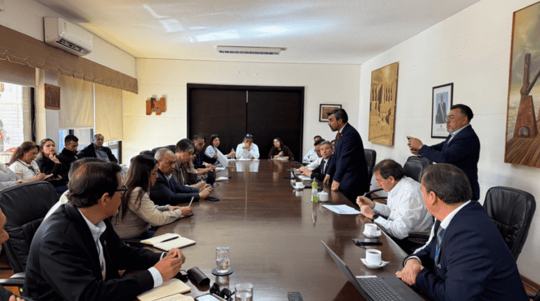 Sernageomin refuerza medidas de seguridad minera en Antofagasta tras accidentes fatales