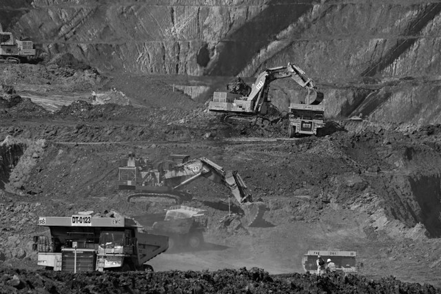 Fallece trabajador en división Radomiro Tomic de Codelco